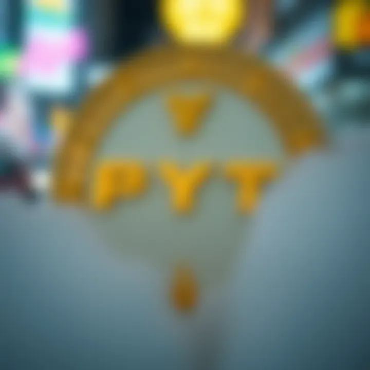 Notable PYTH와 USDT의 통합: 블록체인 생태계에서의 역할과 영향