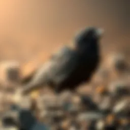 Conceptual illustration of Raven's profitability in cryptocurrency mining