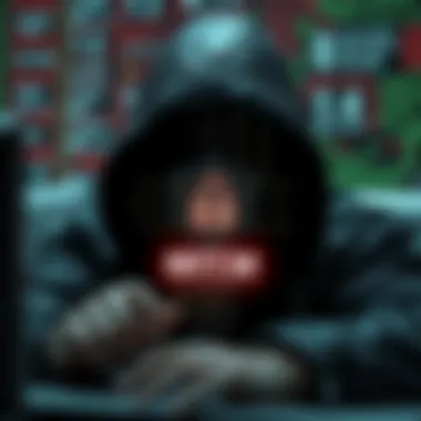 Real-World Case Study of a Man-in-the-Middle Attack Example case study highlighting a real-world MitM attack