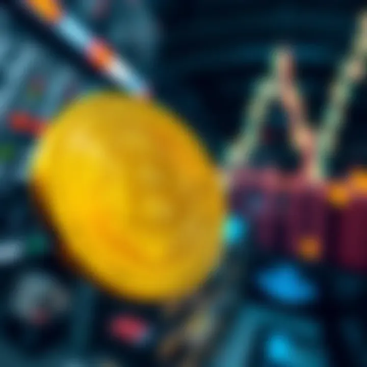 Real-World Application of RSI in Cryptocurrency Real-world application of RSI in cryptocurrency