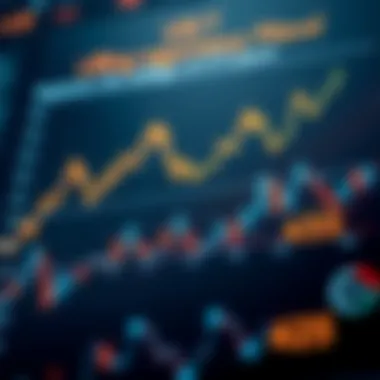 Impact of Regulations on Cryptocurrency Chart showing the impact of regulations on cryptocurrency
