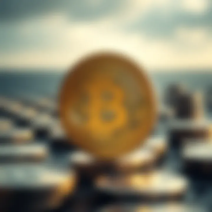 Understanding the Interconnection of BTC and Binance A visual summary of the relationship between Bitcoin and Binance