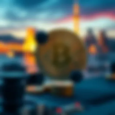 Navigating Investment Opportunities in Cryptocurrency Investment strategies in cryptocurrency