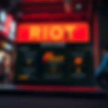 Understanding Riot's Business Model Riot Blockchain business model overview