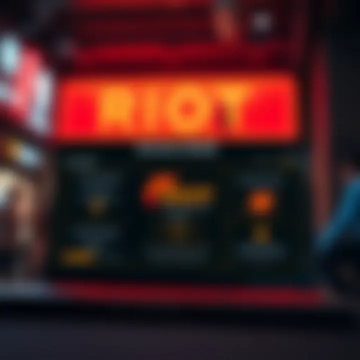Understanding Riot's Business Model Riot Blockchain business model overview