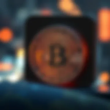The Future of Cryptocurrency Regulations A visual representation of the future of cryptocurrency regulations