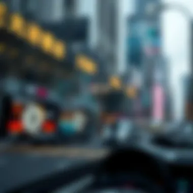 Trends in the Cryptocurrency Market Cryptocurrency market trends and fluctuations