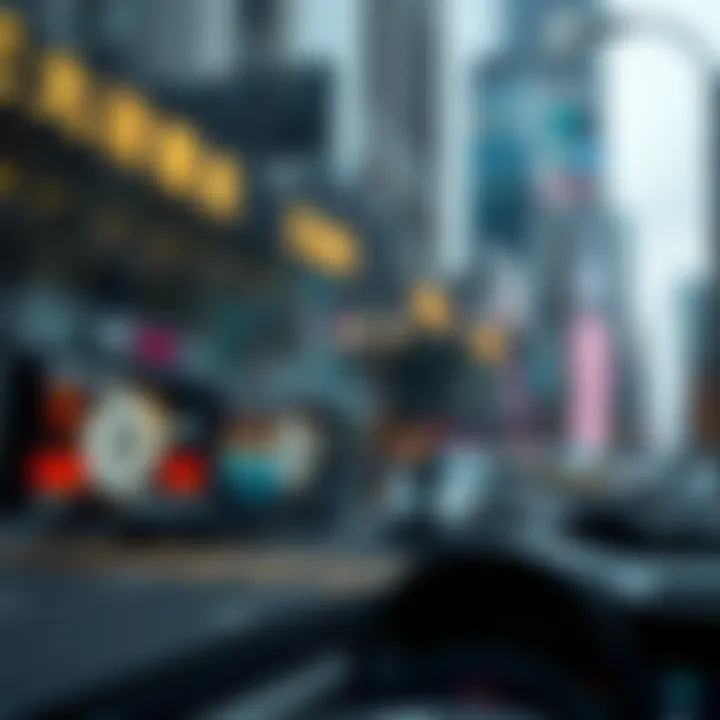 Trends in the Cryptocurrency Market Cryptocurrency market trends and fluctuations