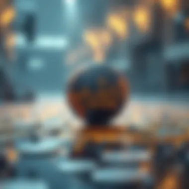 Future Vision of Rippleball Future vision and potential growth of Rippleball