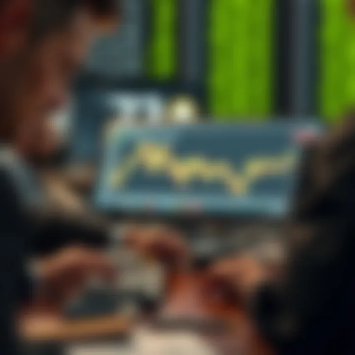 Analyzing the Risks of Meme Culture in Financial Markets A visual representation of the risks associated with financial memes
