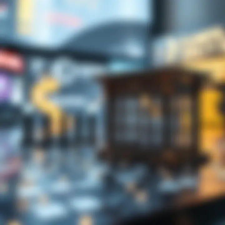 Understanding Real World Assets in Blockchain Conceptual representation of Real World Assets in blockchain