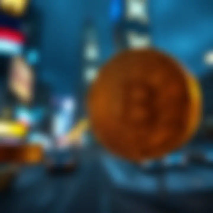 Future Outlook for Real World Asset Coins Future outlook of RWA coins and their impact