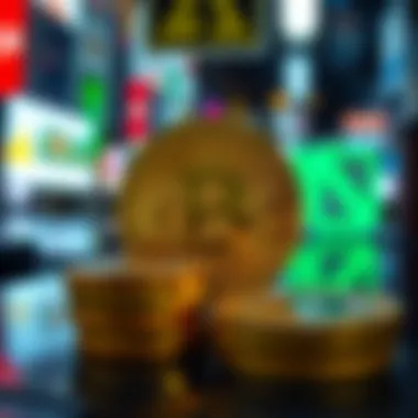 Market Trends in Real World Assets Cryptocurrency Trends and predictions in RWA cryptocurrency market