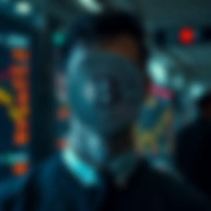 Investor psychology influenced by SatoshiCoin pricing