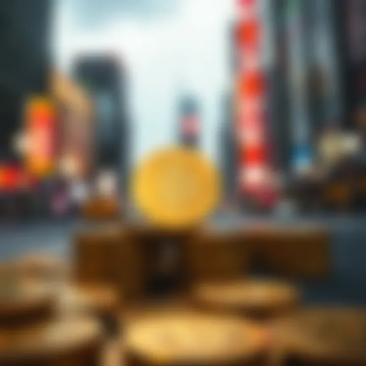 Market Impacts of SatoshiCoin Market impacts of SatoshiCoin on cryptocurrency trading