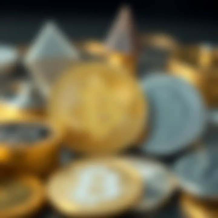 Comparison of SatoshiCoin with existing cryptocurrencies