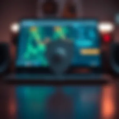 Understanding Security Concerns with Browser Extensions Representation of security issues related to browser extensions