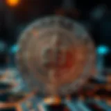 Visual representation of SEI coin architecture
