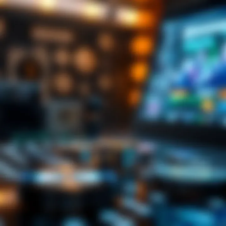 Technical Background of SEI Coin Infographic on the technical background of SEI coin