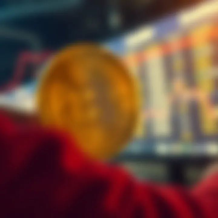 Selecting the Right Cryptocurrency Exchange Choosing the right cryptocurrency exchange