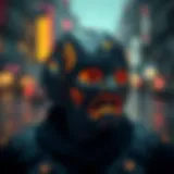 스코티 AI 코인: 블록체인 혁신의 새로운 동향 Introduction