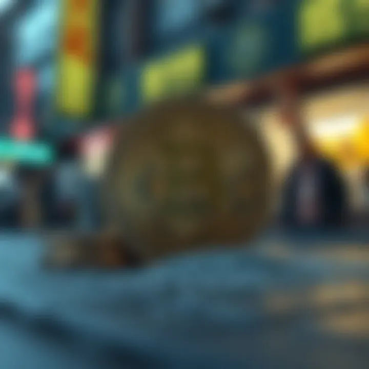 스마트 계약의 모든 것: 원리부터 응용까지 Summary