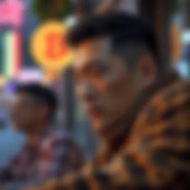 Notable 스텔라 루멘스: 암호화폐의 새로운 지평선