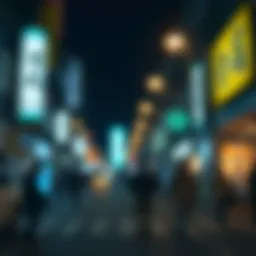 스텔라리움 웹: 블록체인과 암호화폐의 심층 탐구 Introduction