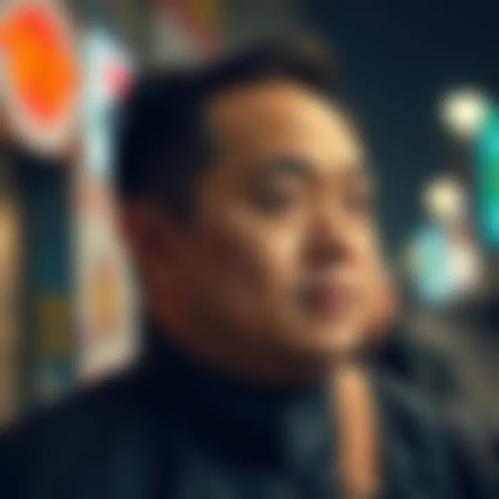 Notable 스톱 리밋: 암호화폐 거래에서의 전략적 활용