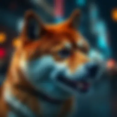 Market Sentiment Surrounding Shiba Inu Market sentiment analysis for Shiba Inu