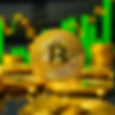 Shaping the Future of Cryptocurrency Cryptocurrency market evolution due to new technology