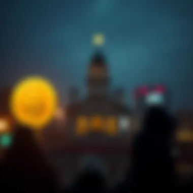 시금법: 암호화폐와 블록체인 생태계에서의 현황과 전망 Introduction