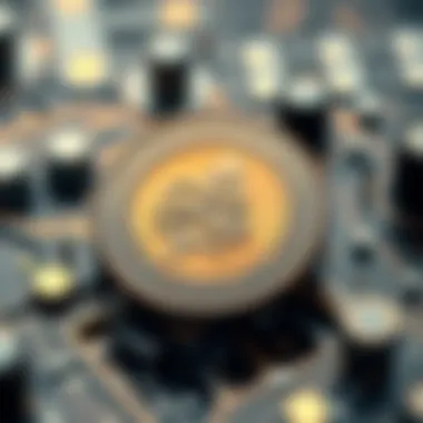 SKL Coin Technical Architecture Technical architecture of the SKL coin blockchain