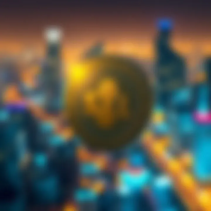 Future Projections for SKL Coin Future projections and growth opportunities for SKL coin