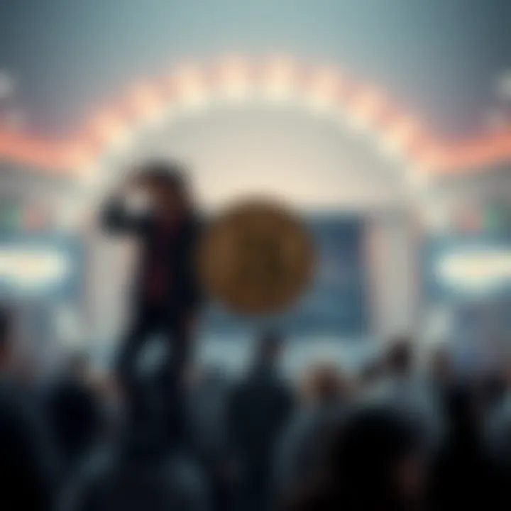 Social Implications of Bitcoin Adoption Social implications of Bitcoin adoption globally