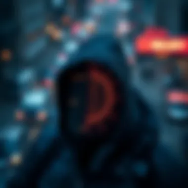 Security vulnerabilities in Solana blockchain