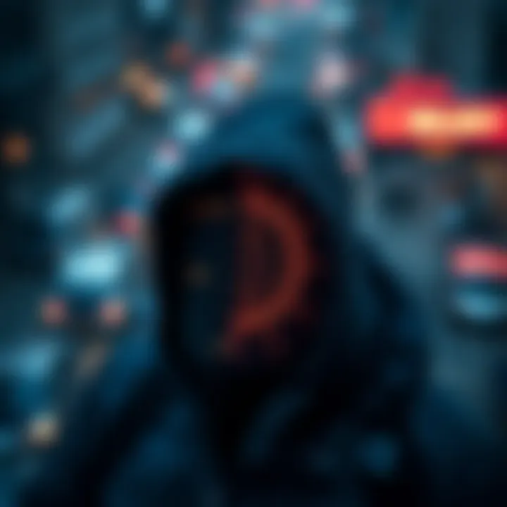 Security vulnerabilities in Solana blockchain