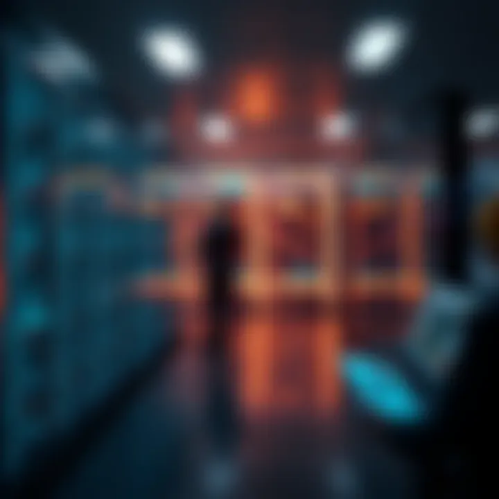 Secure Digital Asset Management A secure digital asset management environment