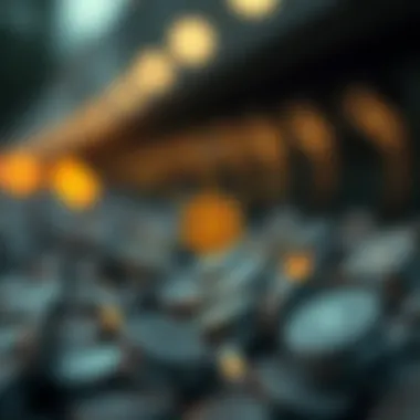 Characteristics of Soulbound Tokens Diagram showcasing the unique characteristics of SBTs