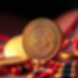 Conceptual illustration of Soulbound Tokens