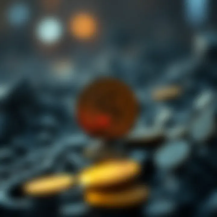 Future Implications of Soulbound Tokens Future implications of SBT in blockchain ecosystem