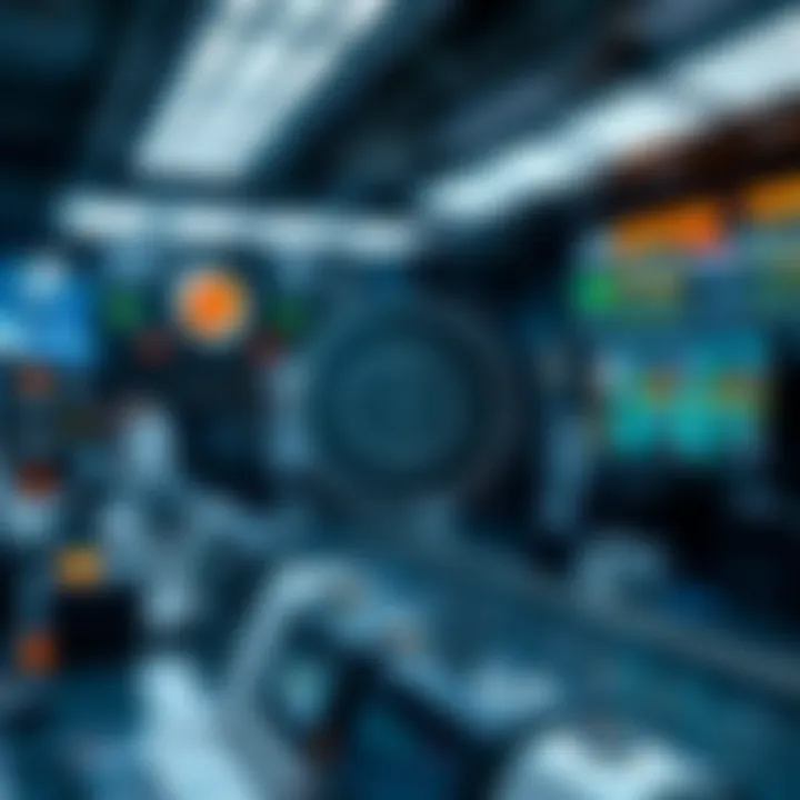 Deep analysis of SpaceID functionalities