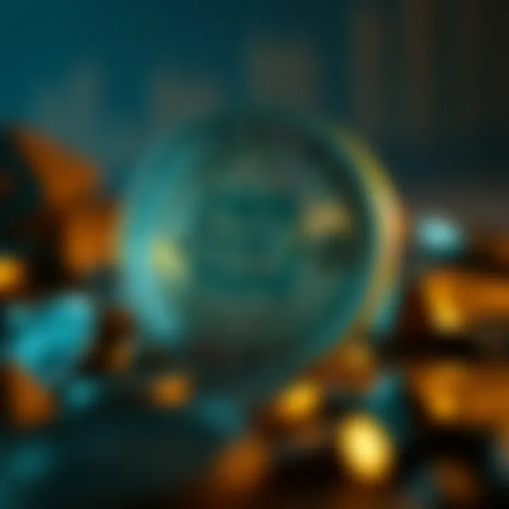 Advantages and Risks of Investing in SRT Coin Visualizing the advantages and risks associated with SRT Coin investment