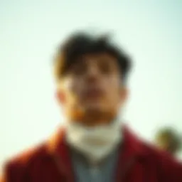 쓰레스홀드 바이낸스: 암호화폐 거래의 진화 Introduction