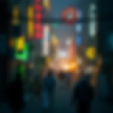 쓰레스홀드 바이낸스: 암호화폐 거래의 진화 Summary