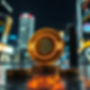 SSV코인: 블록체인과 암호화폐의 새로운 가능성 Introduction