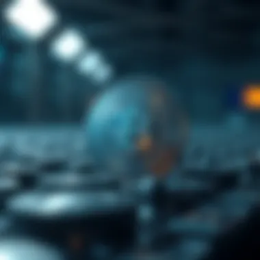 Future outlook for SSX coin in the blockchain ecosystem