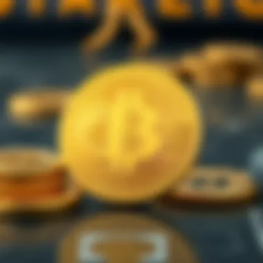 Understanding Stablecoin Features Visual representation of stablecoin features