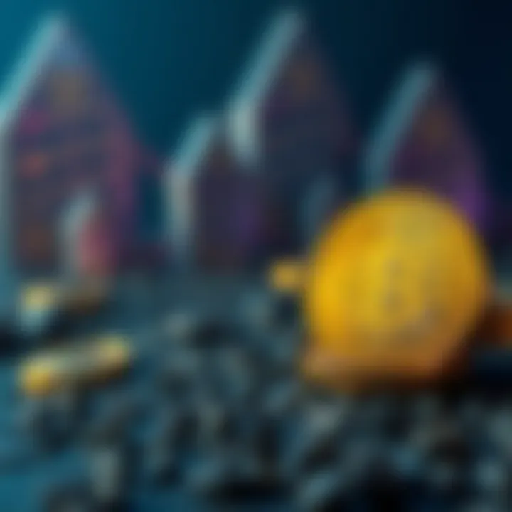 Role of stablecoins in cryptocurrency market