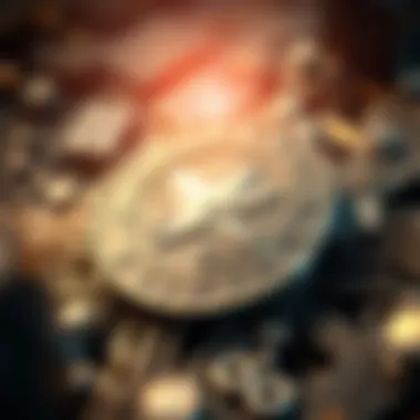 Technical Architecture of Star Atlas Coin Technical architecture of Star Atlas Coin and its blockchain functionalities